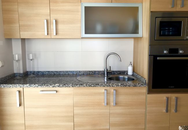 Appartement à Ojen - 24 - App. à La Mairena Forest, Ojen Appartement à Ojen - 24 - App. à La Mairena Forest, Ojen