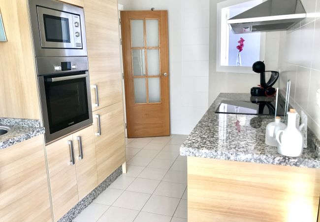 Appartement à Ojen - 24 - App. à La Mairena Forest, Ojen Appartement à Ojen - 24 - App. à La Mairena Forest, Ojen