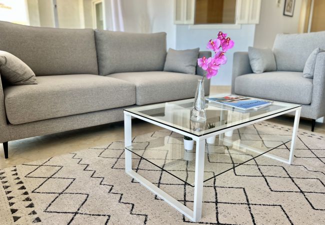 Appartement à Ojen - 24 - App. à La Mairena Forest, Ojen Appartement à Ojen - 24 - App. à La Mairena Forest, Ojen