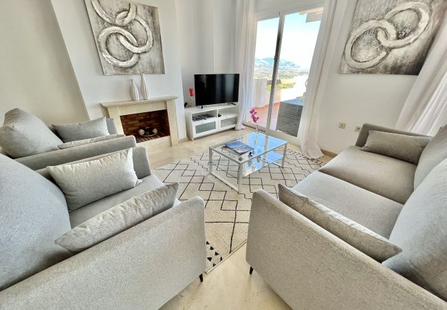 Appartement à Ojen - 24 - App. à La Mairena Forest, Ojen Appartement à Ojen - 24 - App. à La Mairena Forest, Ojen