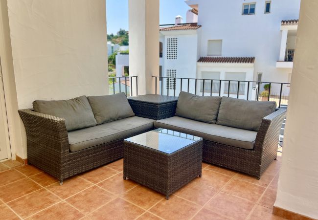 Appartement à Ojen - 24 - App. à La Mairena Forest, Ojen Appartement à Ojen - 24 - App. à La Mairena Forest, Ojen