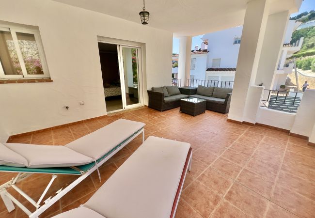 Appartement à Ojen - 24 - App. à La Mairena Forest, Ojen Appartement à Ojen - 24 - App. à La Mairena Forest, Ojen