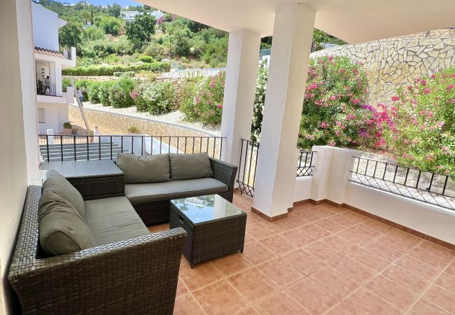 Appartement à Ojen - 24 - App. à La Mairena Forest, Ojen Appartement à Ojen - 24 - App. à La Mairena Forest, Ojen