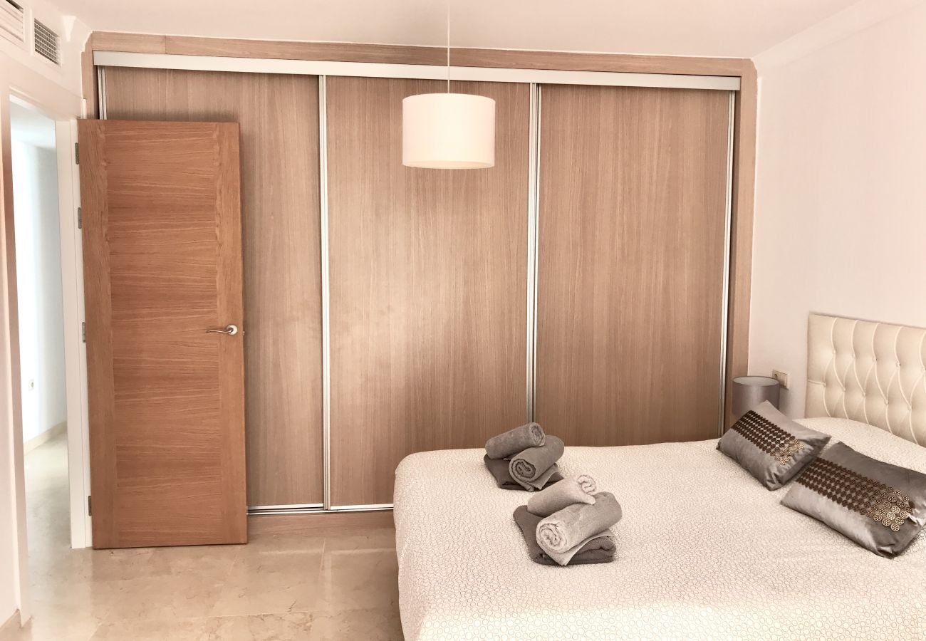 Appartement à Ojen - 24 - App. à La Mairena Forest, Ojen