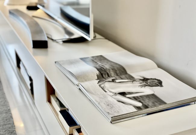 Appartement à Marbella - 26 - Grand appartement à Marbella vue sur mer  Appartement à Marbella - 26 - Grand appartement à Marbella vue sur mer