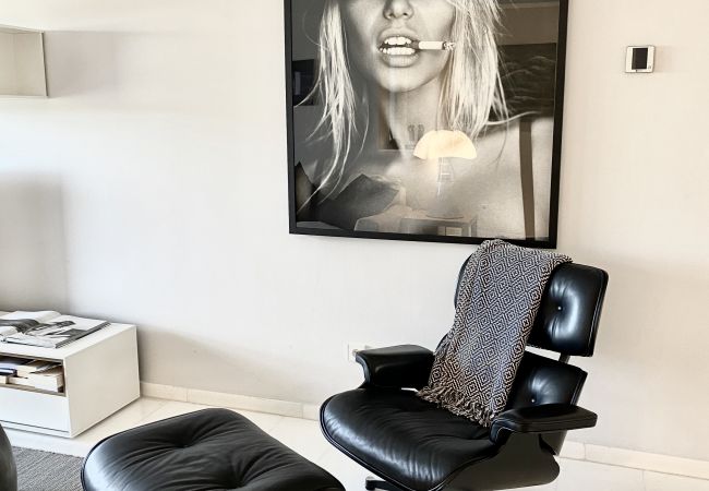 Appartement à Marbella - 26 - Grand appartement à Marbella vue sur mer  Appartement à Marbella - 26 - Grand appartement à Marbella vue sur mer