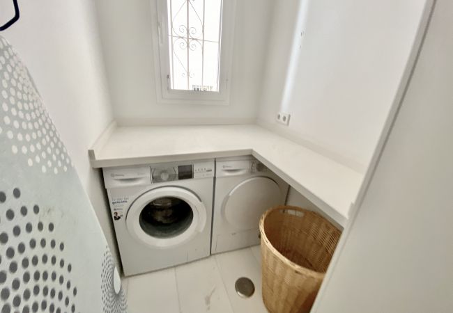 Appartement à Marbella - 26 - Grand appartement à Marbella vue sur mer  Appartement à Marbella - 26 - Grand appartement à Marbella vue sur mer