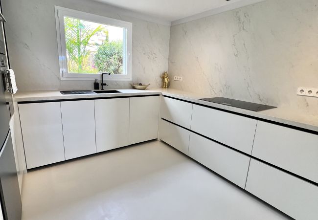 Appartement à Marbella - 26 - Grand appartement à Marbella vue sur mer  Appartement à Marbella - 26 - Grand appartement à Marbella vue sur mer