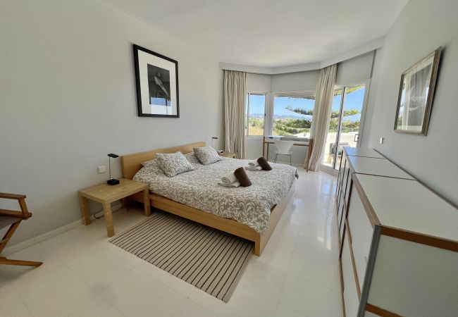 Appartement à Marbella - 26 - Grand appartement à Marbella vue sur mer  Appartement à Marbella - 26 - Grand appartement à Marbella vue sur mer