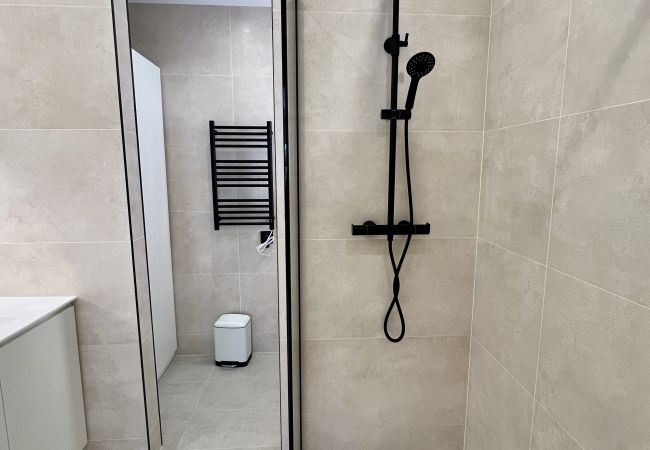 Appartement à Marbella - 26 - Grand appartement à Marbella vue sur mer  Appartement à Marbella - 26 - Grand appartement à Marbella vue sur mer