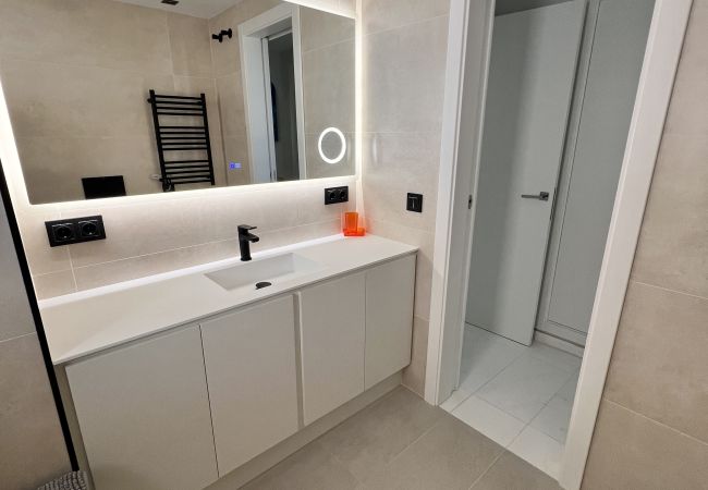 Appartement à Marbella - 26 - Grand appartement à Marbella vue sur mer  Appartement à Marbella - 26 - Grand appartement à Marbella vue sur mer