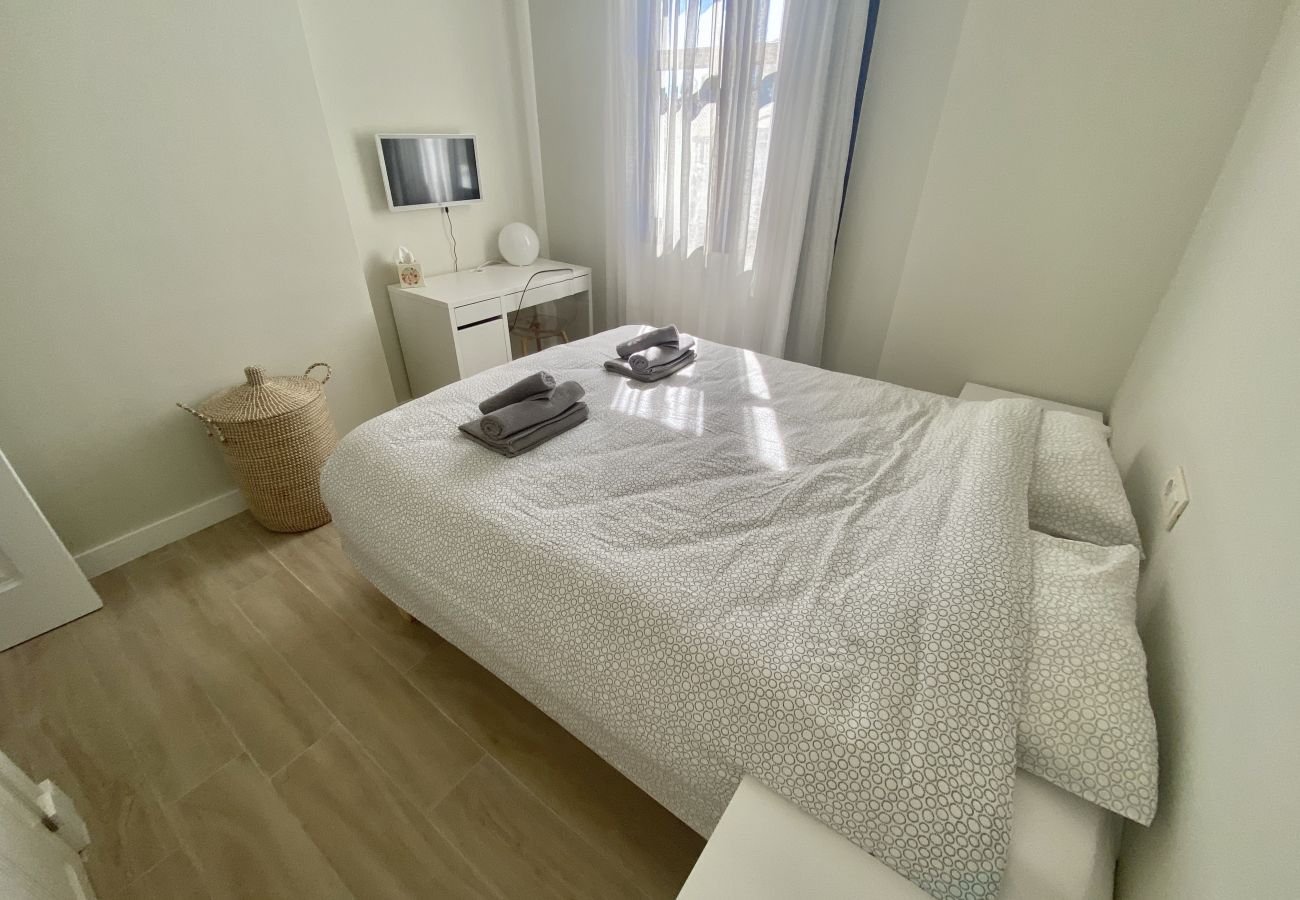 Appartement à Marbella - 29 - App à 2km du port de Puerto Banus