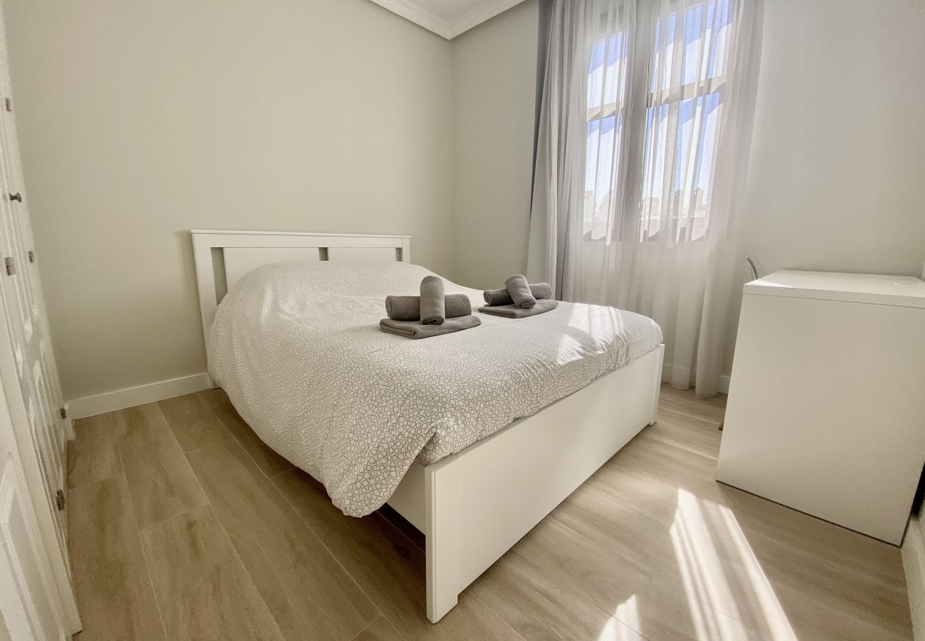 Appartement à Marbella - 29 - App à 2km du port de Puerto Banus