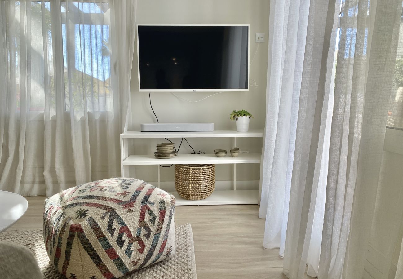 Appartement à Marbella - 29 - App à 2km du port de Puerto Banus