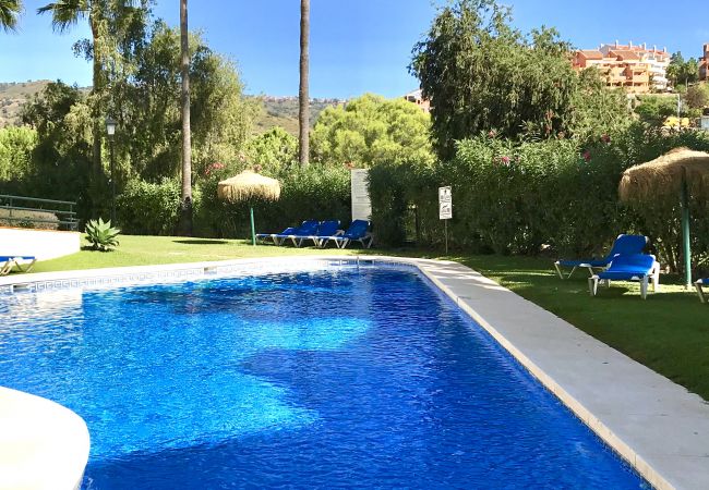 Appartement à Marbella - 32 - Appartement sur le golf de Santa Maria, Elviria  Appartement à Marbella - 32 - Appartement sur le golf de Santa Maria, Elviria