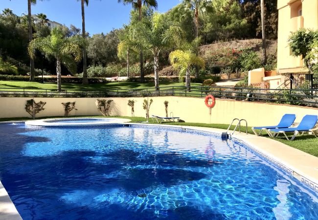 Appartement à Marbella - 32 - Appartement sur le golf de Santa Maria, Elviria  Appartement à Marbella - 32 - Appartement sur le golf de Santa Maria, Elviria