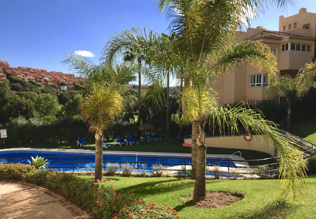 Appartement à Marbella - 32 - Appartement sur le golf de Santa Maria, Elviria  Appartement à Marbella - 32 - Appartement sur le golf de Santa Maria, Elviria