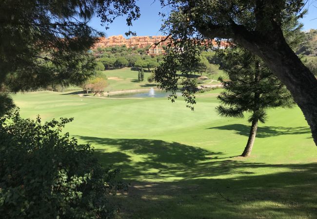 Appartement à Marbella - 32 - Appartement sur le golf de Santa Maria, Elviria  Appartement à Marbella - 32 - Appartement sur le golf de Santa Maria, Elviria