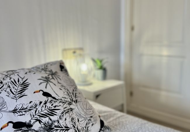 Appartement à Marbella - 32 - Appartement sur le golf de Santa Maria, Elviria  Appartement à Marbella - 32 - Appartement sur le golf de Santa Maria, Elviria