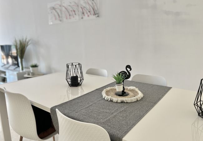 Appartement à Marbella - 32 - Appartement sur le golf de Santa Maria, Elviria  Appartement à Marbella - 32 - Appartement sur le golf de Santa Maria, Elviria