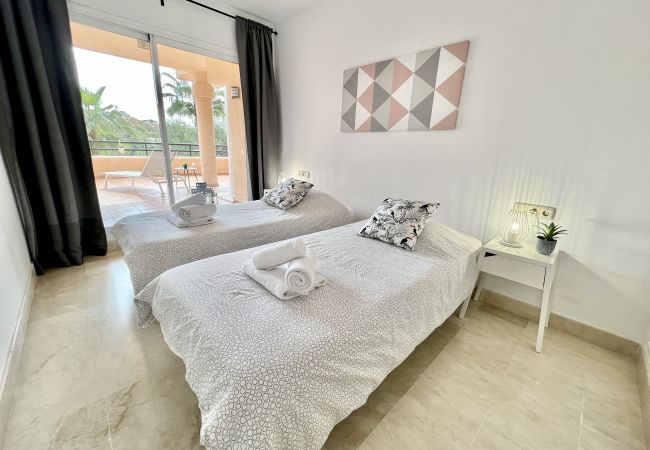 Appartement à Marbella - 32 - Appartement sur le golf de Santa Maria, Elviria  Appartement à Marbella - 32 - Appartement sur le golf de Santa Maria, Elviria