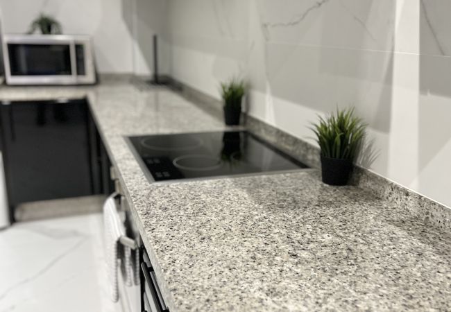 Appartement à Marbella - 32 - Appartement sur le golf de Santa Maria, Elviria  Appartement à Marbella - 32 - Appartement sur le golf de Santa Maria, Elviria