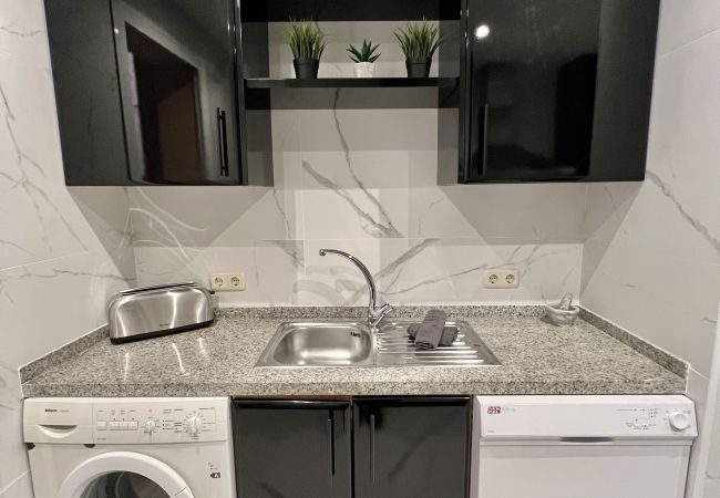 Appartement à Marbella - 32 - Appartement sur le golf de Santa Maria, Elviria  Appartement à Marbella - 32 - Appartement sur le golf de Santa Maria, Elviria