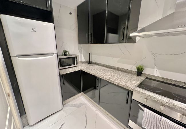 Appartement à Marbella - 32 - Appartement sur le golf de Santa Maria, Elviria  Appartement à Marbella - 32 - Appartement sur le golf de Santa Maria, Elviria