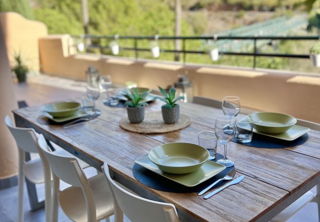 Appartement à Marbella - 32 - Appartement sur le golf de Santa Maria, Elviria  Appartement à Marbella - 32 - Appartement sur le golf de Santa Maria, Elviria