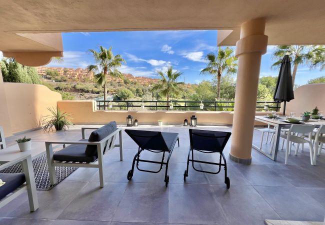 Appartement à Marbella - 32 - Appartement sur le golf de Santa Maria, Elviria  Appartement à Marbella - 32 - Appartement sur le golf de Santa Maria, Elviria