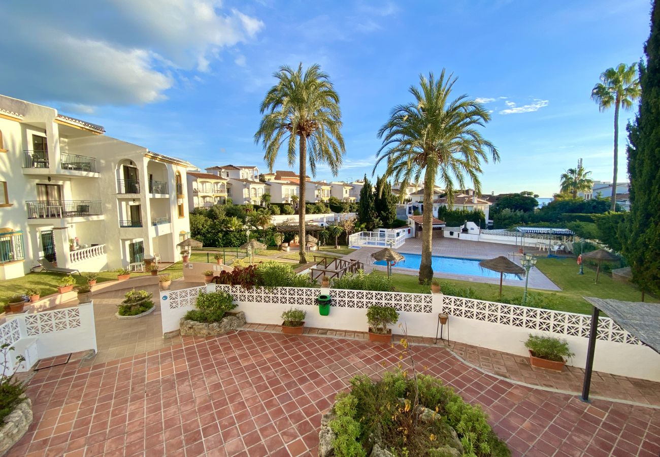 Appartement à Mijas Costa - 36 - Appartement à Riviera proche de la mer