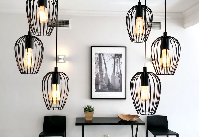 Appartement à Marbella - 39 - Appartement à Bahia de Marbella  Appartement à Marbella - 39 - Appartement à Bahia de Marbella