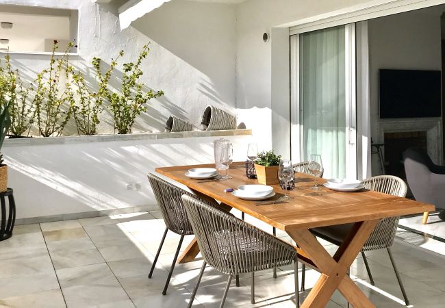 Appartement à Marbella - 39 - Appartement à Bahia de Marbella  Appartement à Marbella - 39 - Appartement à Bahia de Marbella