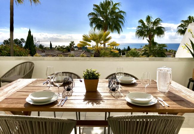 Appartement à Marbella - 39 - Appartement à Bahia de Marbella  Appartement à Marbella - 39 - Appartement à Bahia de Marbella