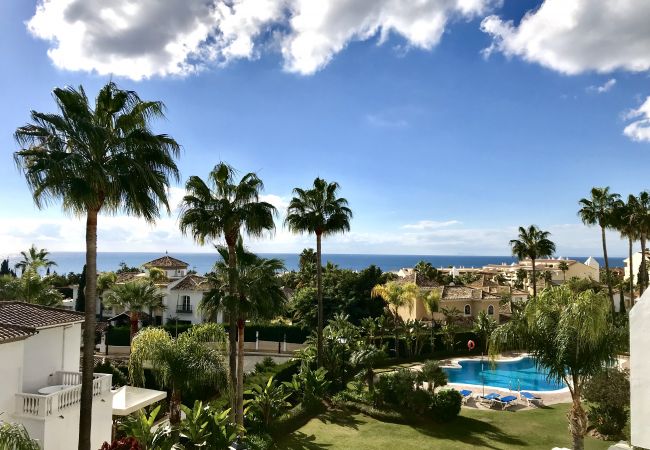 Appartement à Marbella - 39 - Appartement à Bahia de Marbella 