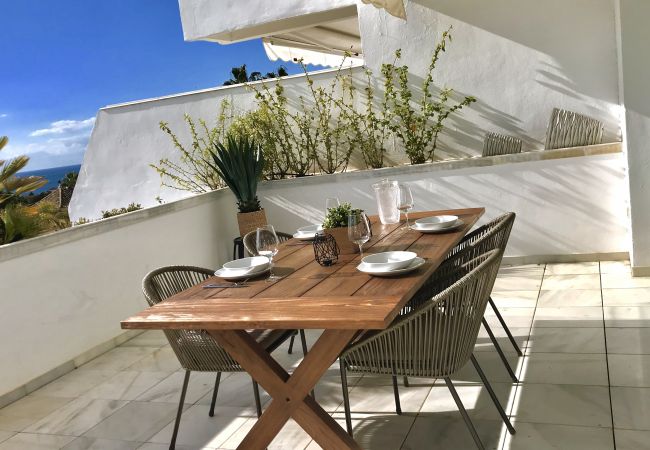 Appartement à Marbella - 39 - Appartement à Bahia de Marbella  Appartement à Marbella - 39 - Appartement à Bahia de Marbella