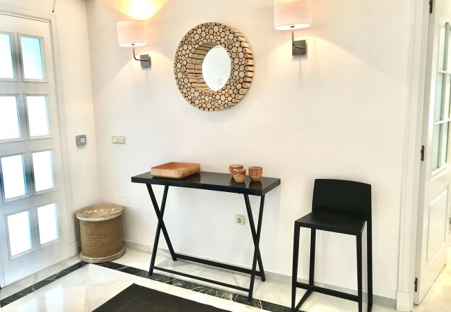 Appartement à Marbella - 39 - Appartement à Bahia de Marbella  Appartement à Marbella - 39 - Appartement à Bahia de Marbella