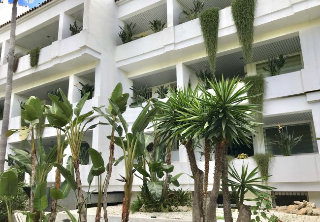 Appartement à Marbella - 39 - Appartement à Bahia de Marbella  Appartement à Marbella - 39 - Appartement à Bahia de Marbella