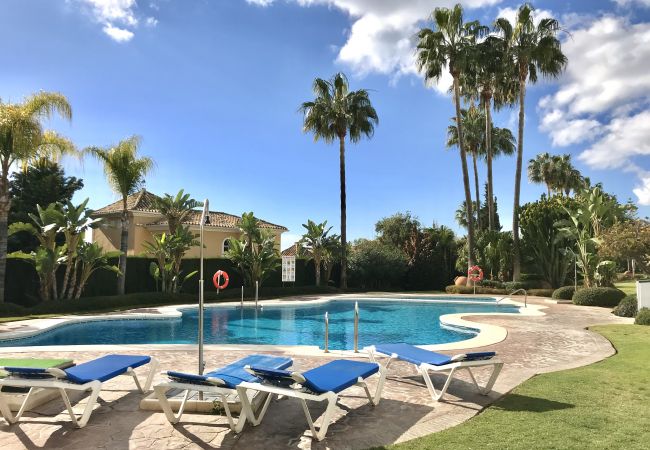 Appartement à Marbella - 39 - Appartement à Bahia de Marbella  Appartement à Marbella - 39 - Appartement à Bahia de Marbella