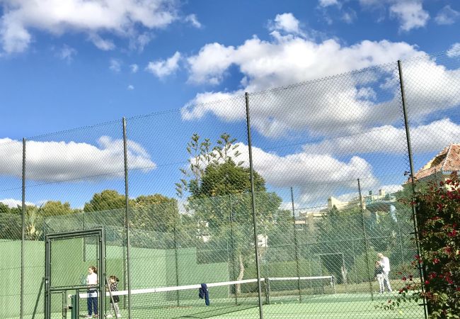 Appartement à Marbella - 39 - Appartement à Bahia de Marbella  Appartement à Marbella - 39 - Appartement à Bahia de Marbella