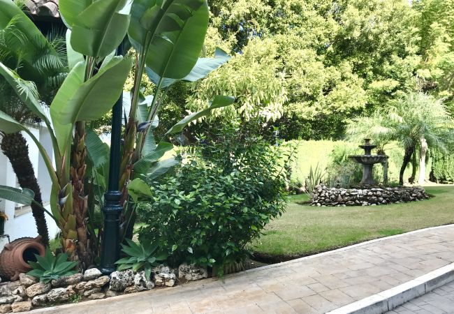 Appartement à Marbella - 39 - Appartement à Bahia de Marbella  Appartement à Marbella - 39 - Appartement à Bahia de Marbella