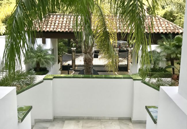 Appartement à Marbella - 39 - Appartement à Bahia de Marbella  Appartement à Marbella - 39 - Appartement à Bahia de Marbella