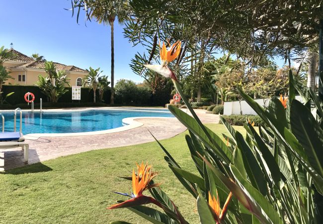 Appartement à Marbella - 39 - Appartement à Bahia de Marbella  Appartement à Marbella - 39 - Appartement à Bahia de Marbella