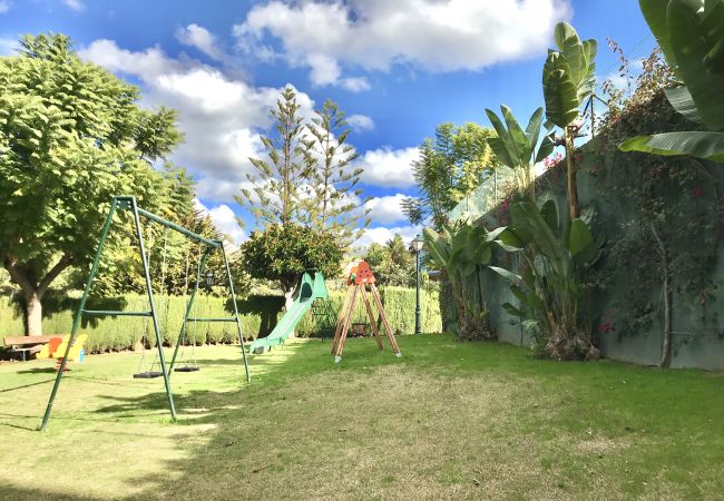 Appartement à Marbella - 39 - Appartement à Bahia de Marbella  Appartement à Marbella - 39 - Appartement à Bahia de Marbella