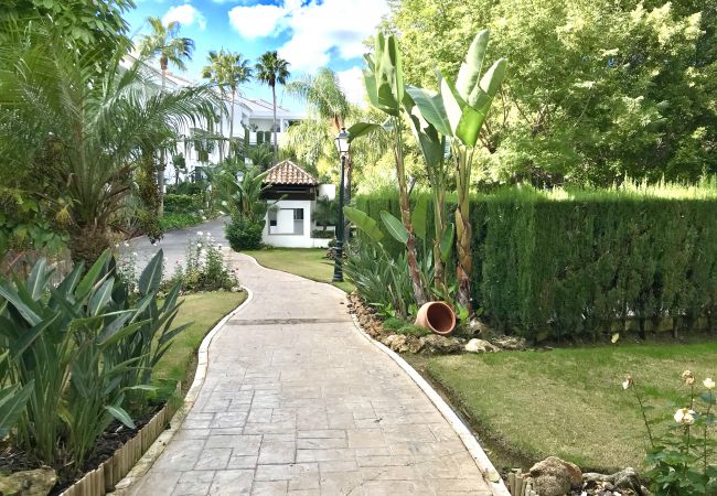 Appartement à Marbella - 39 - Appartement à Bahia de Marbella  Appartement à Marbella - 39 - Appartement à Bahia de Marbella