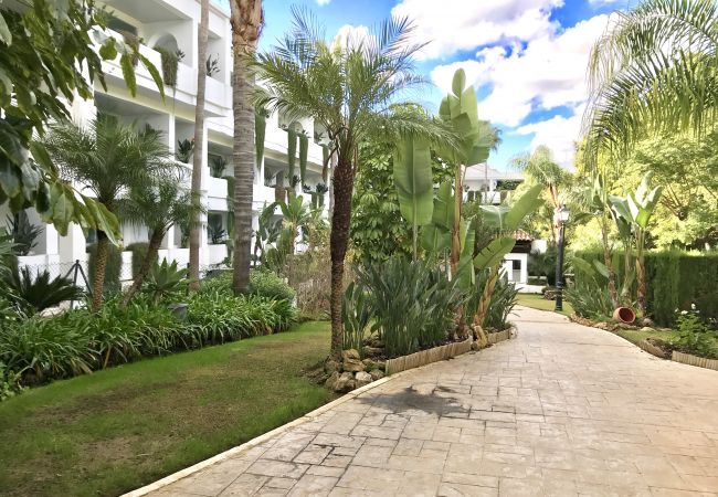 Appartement à Marbella - 39 - Appartement à Bahia de Marbella  Appartement à Marbella - 39 - Appartement à Bahia de Marbella