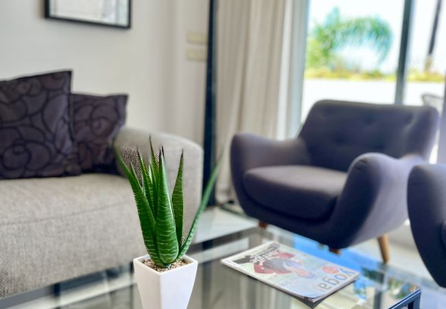 Appartement à Marbella - 39 - Appartement à Bahia de Marbella  Appartement à Marbella - 39 - Appartement à Bahia de Marbella