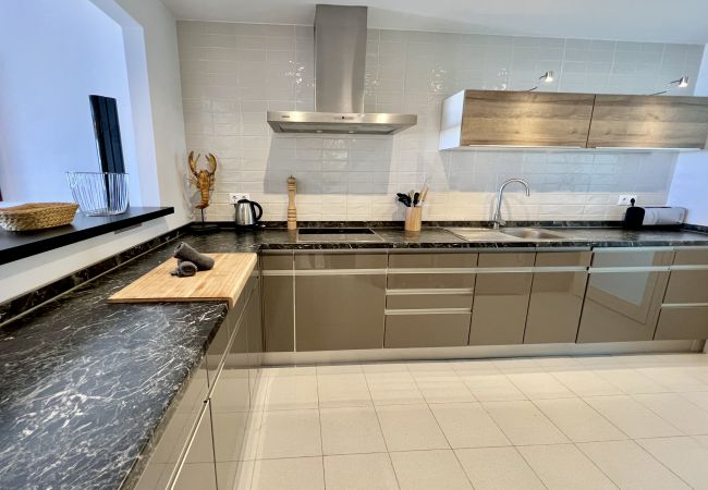 Appartement à Marbella - 39 - Appartement à Bahia de Marbella  Appartement à Marbella - 39 - Appartement à Bahia de Marbella