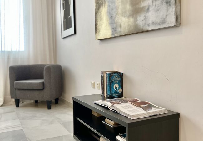 Appartement à Marbella - 39 - Appartement à Bahia de Marbella  Appartement à Marbella - 39 - Appartement à Bahia de Marbella