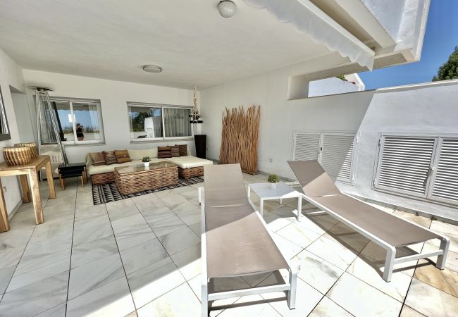 Appartement à Marbella - 39 - Appartement à Bahia de Marbella  Appartement à Marbella - 39 - Appartement à Bahia de Marbella